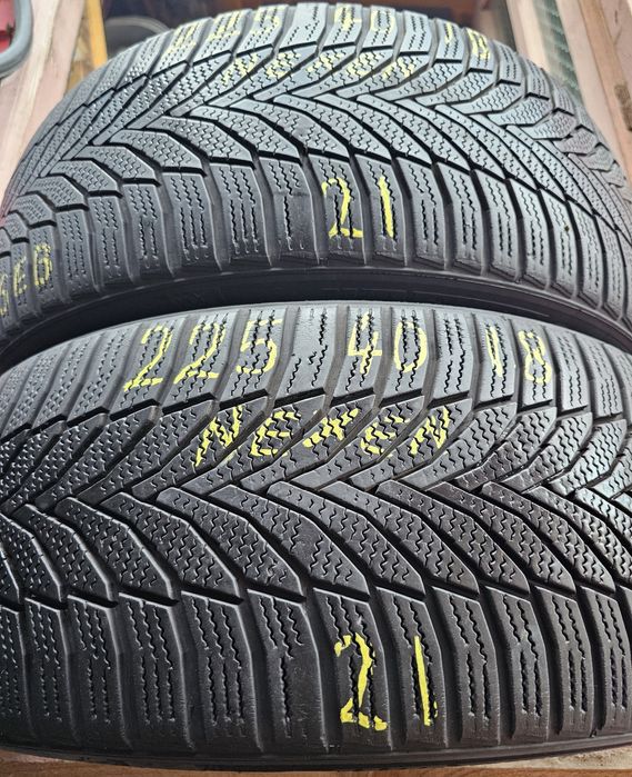 Anvelope 235 35 R19 IARNĂ 225 245 255 R20 30 40 45 R21 275 305 M+S 315