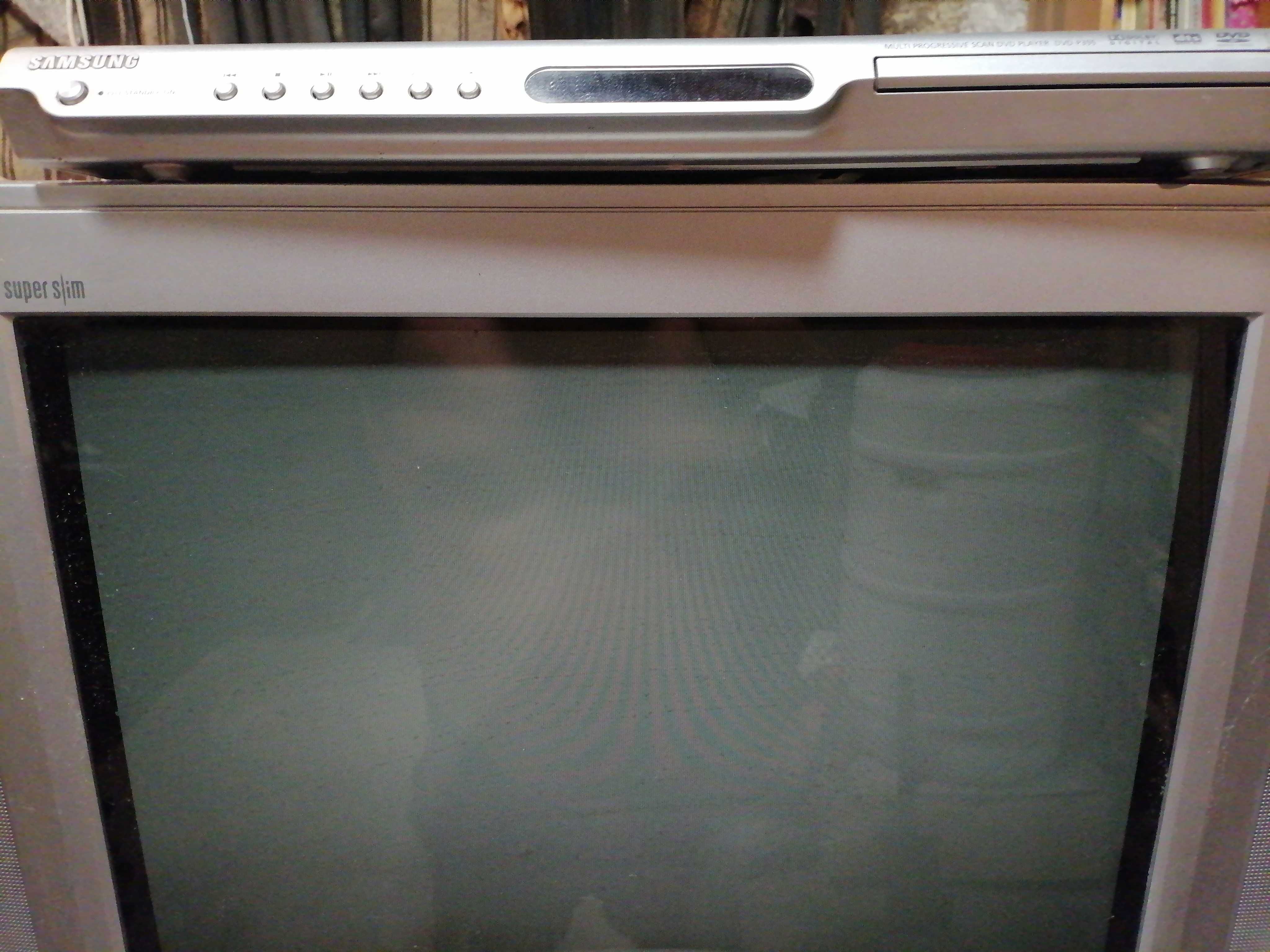 Продавам телевизор LG и DVD samsung Original japan