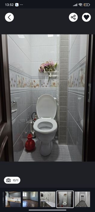 Arenda  Mirzo Ulugbek tuman Ttz 2, Diadora. 2/9/9