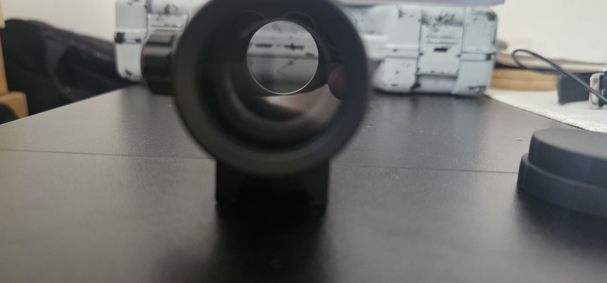 Red dot бързомер