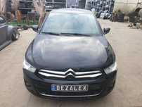 Dezmembrez Citroen C-Elysee