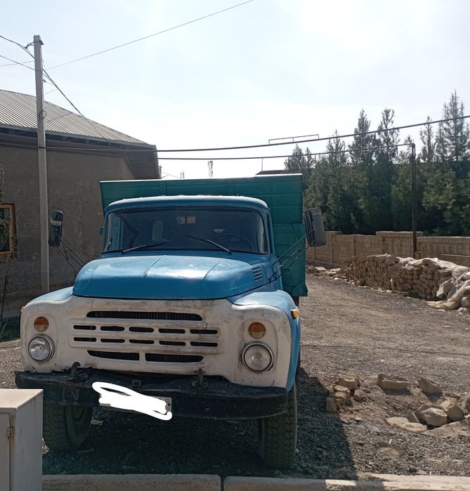 Pul zariligi uchun