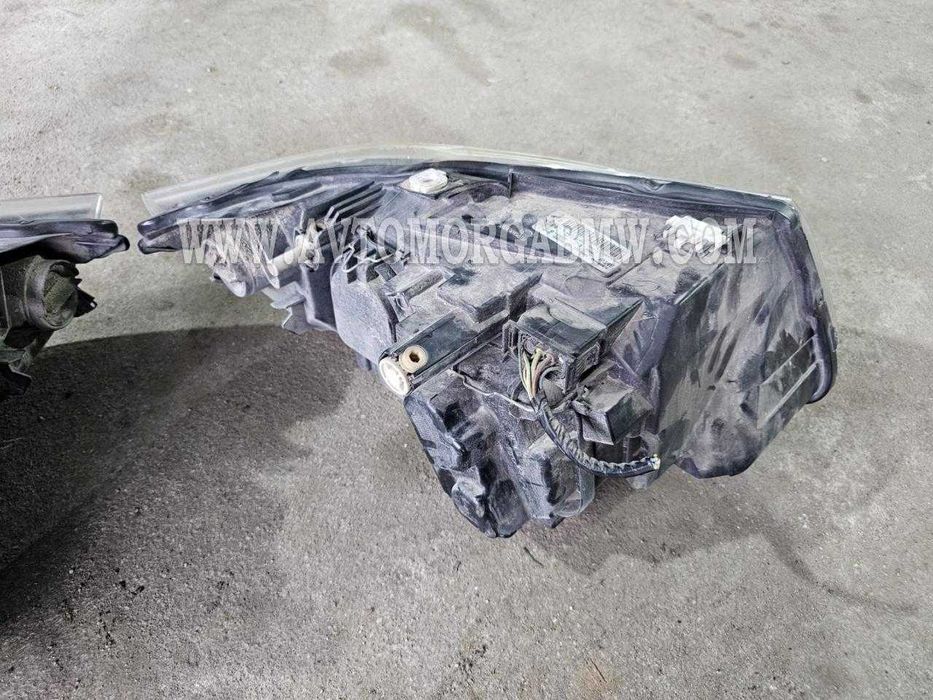 Фейслифт фарове Е90 Е91 Бмв Bmw E90 E91