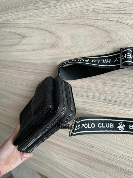 Нова Чанта Beverly Hills Polo Club