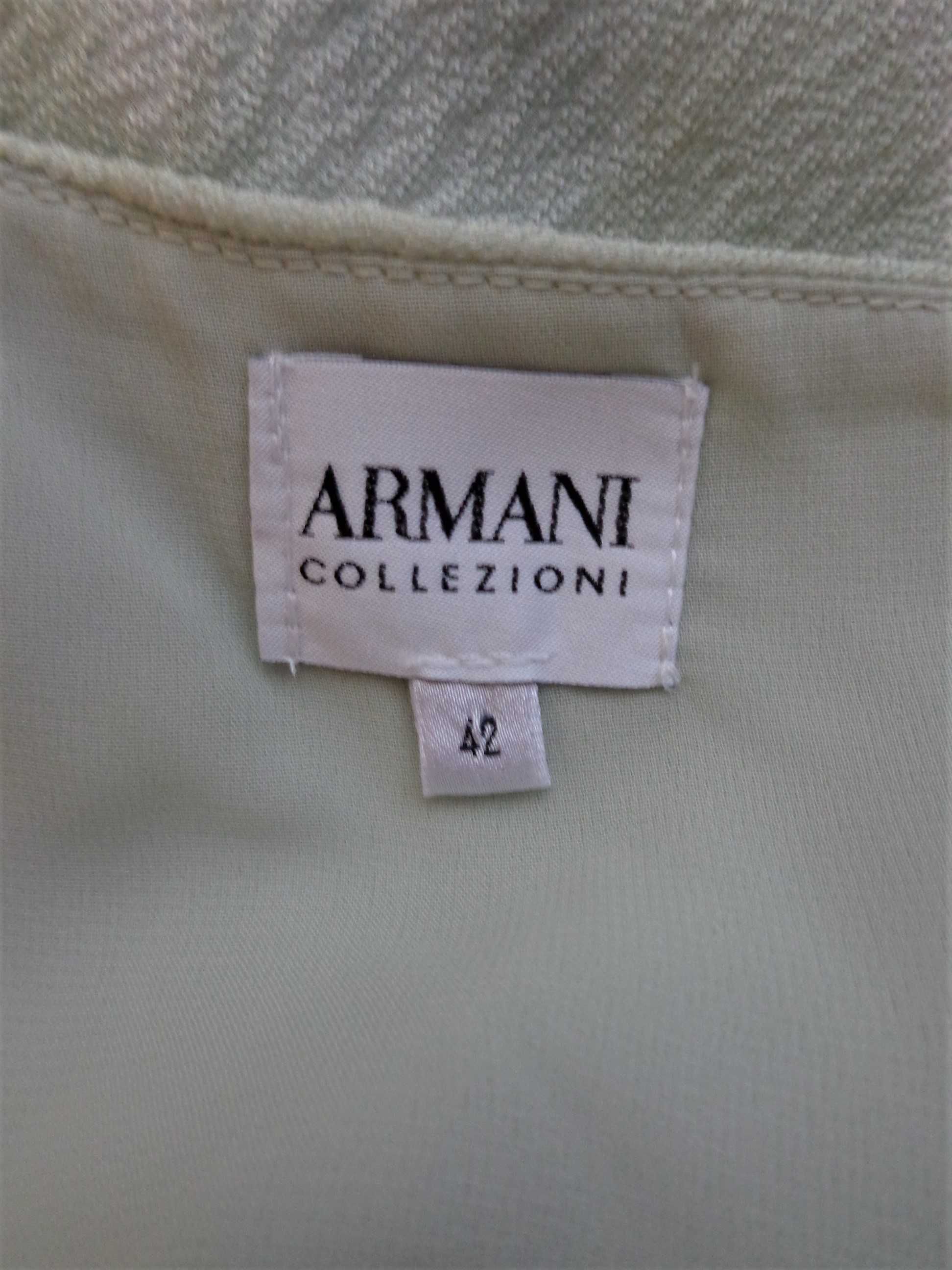 Rochie Armani Collezioni matase marimea 42
