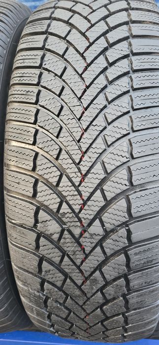 2 anvelope 225 60 18 bridgestone iarna 2021