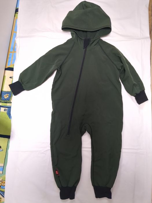 Salopeta IELM mărimea 98