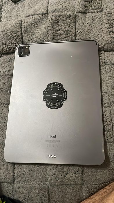 Ipad pro 11 дюймовый 2-го покаление