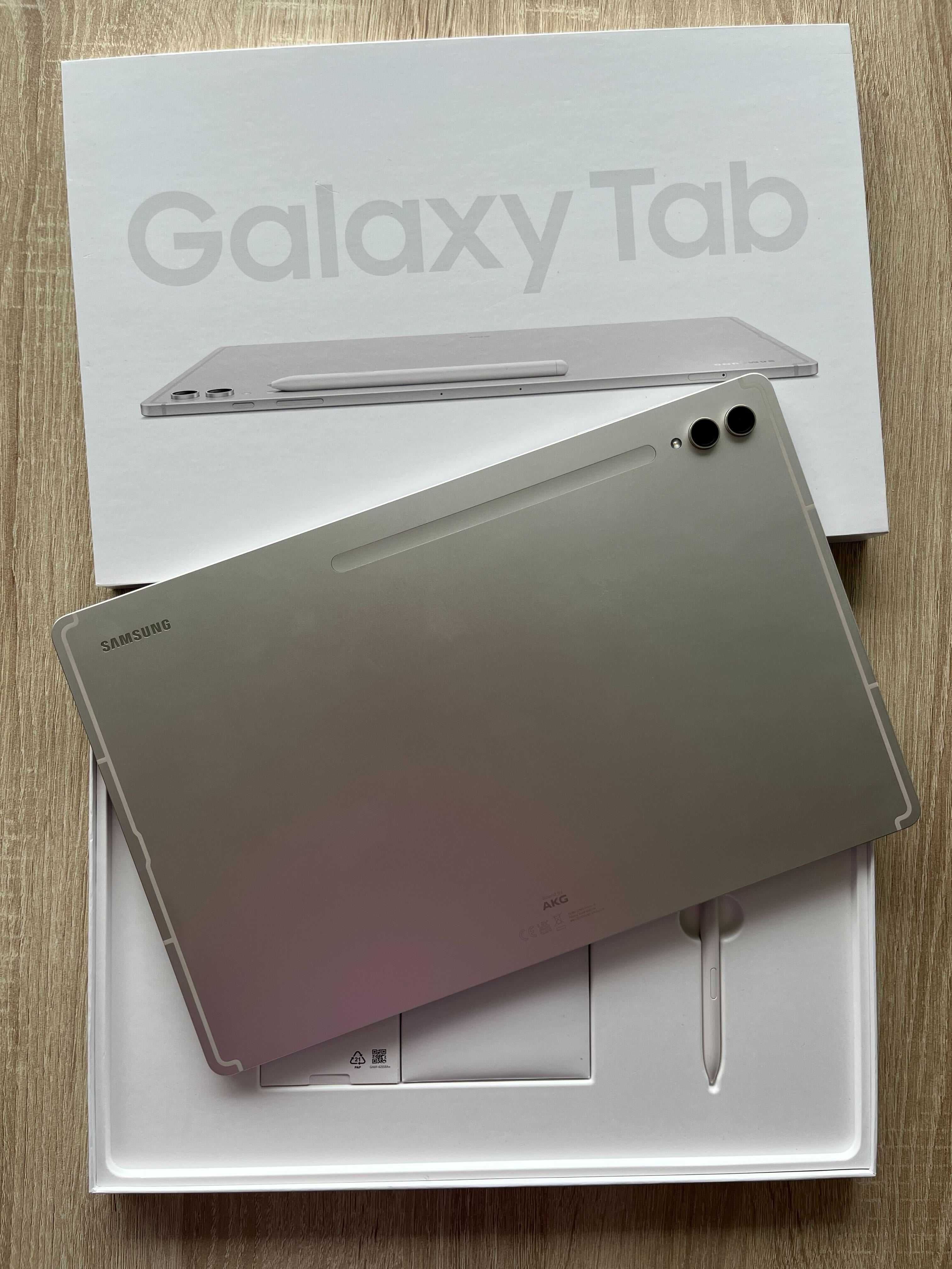 Samsung Galaxy Tab S9 Ultra 5G