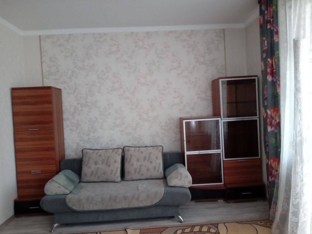 Продам однокомнатную квартиру