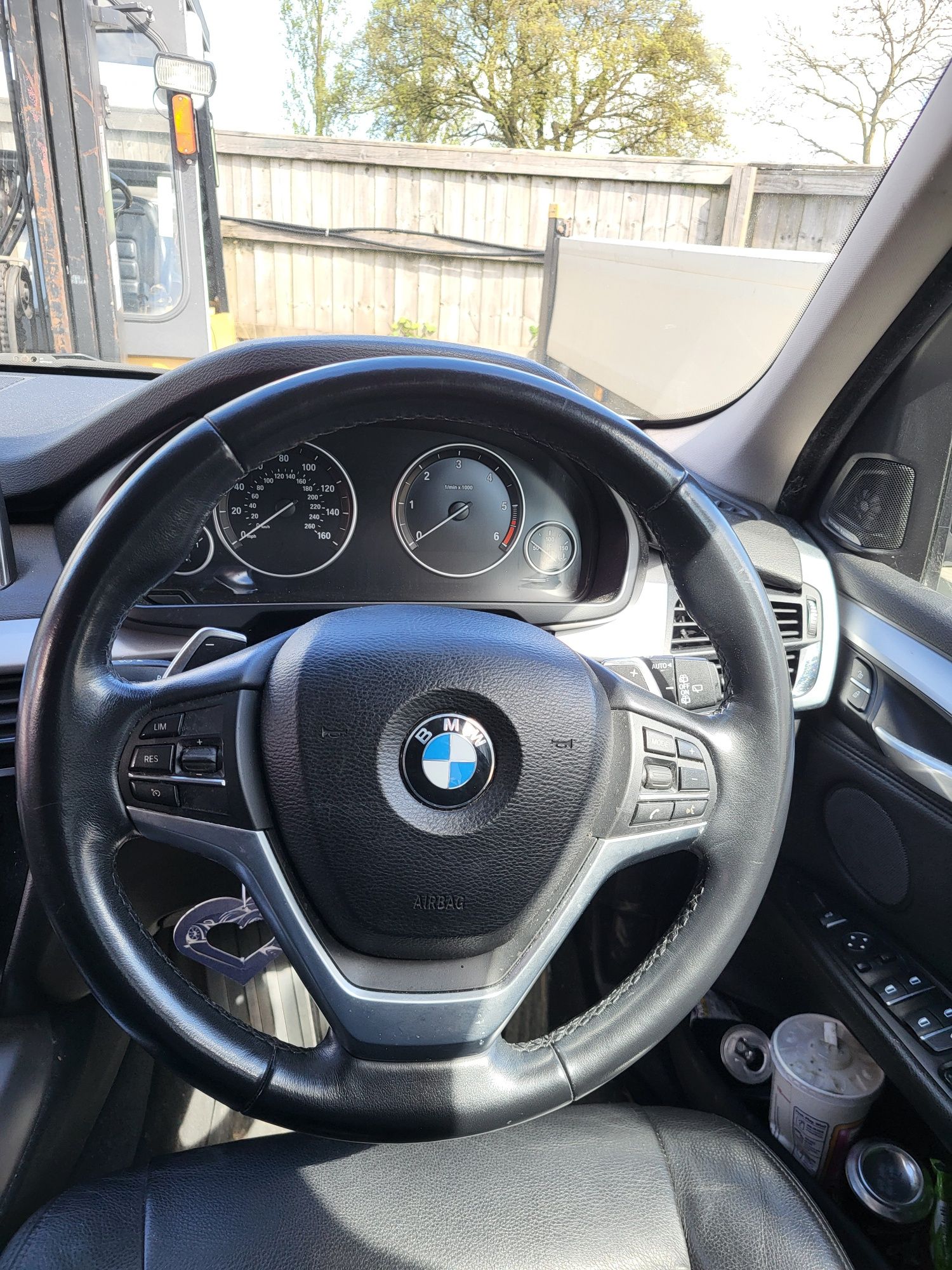 Piese bmw x5 f15 motor 3.0 D