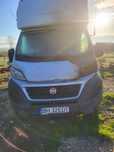 Piese fiat ducato 2.3 2017 euro 6