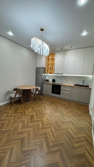 Продается 2комн евродвушка в Астане