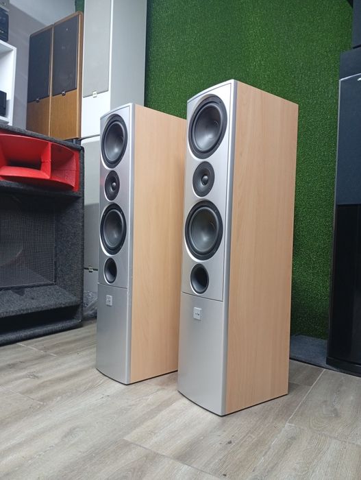 Тонколони Canton Le-170