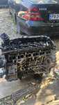 Двигател..BMW..F11 ..3.5 D