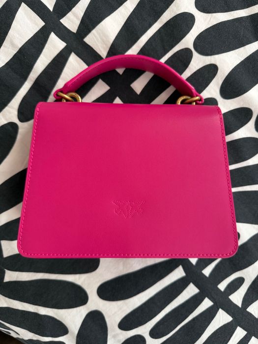 Оригинална чанта Pinko