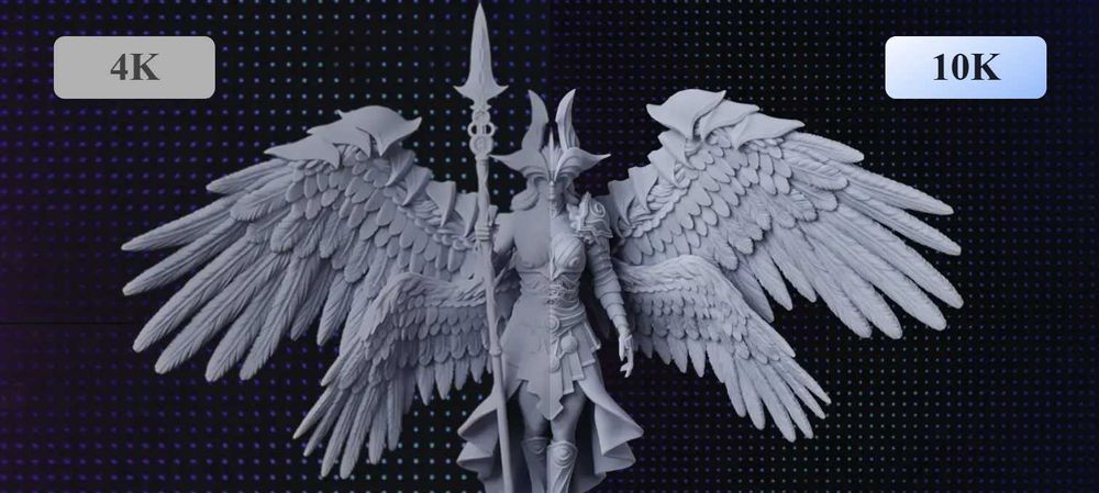 3D принтер Mono 4 Ultra [Гарантия 1 год, дилер]