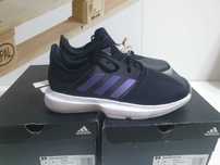 Adidas GameCourt  masura 39 1/3 si 40  originali noi in cutie