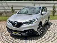 Renault Kadjar / 1.5 diesel 110 cai fără AdBlue / 149.800 km reali / cârlig / rate