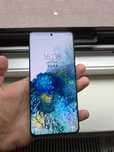 Samsung s20+ Display cu Green Line