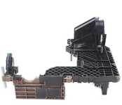 Calculator cutie automata BMW / Land Rover 6HP Turbine Speed Sensor