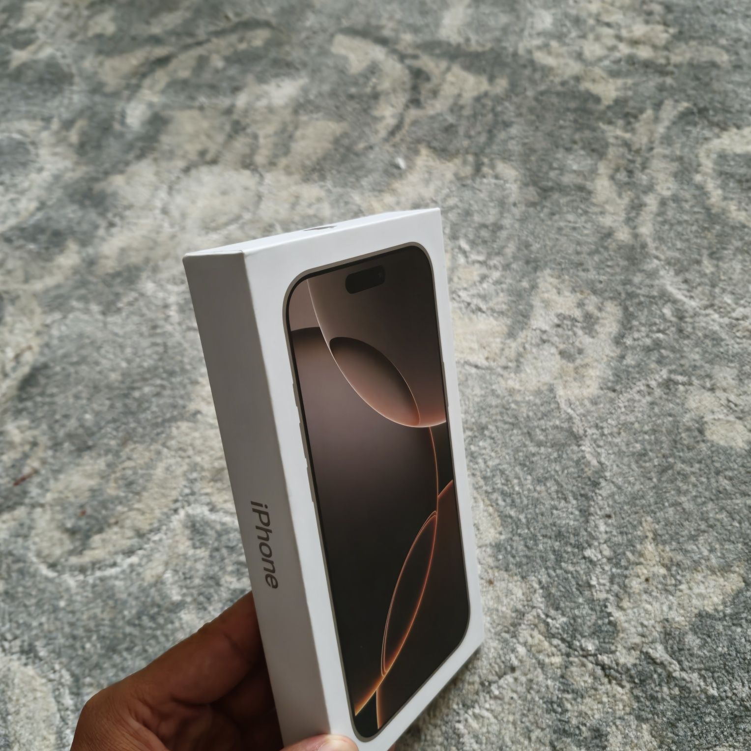 Iphone 16 pro max 1TB нов