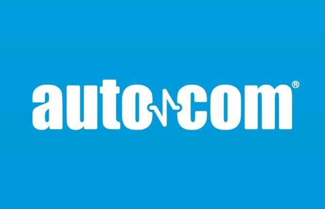 AutoCom 2020.23 Car & Truck легковые грузовые