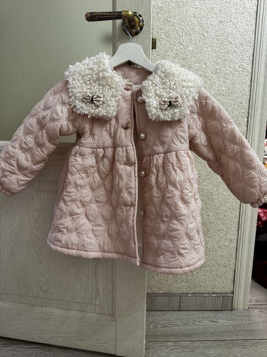 Продам красивую курточку