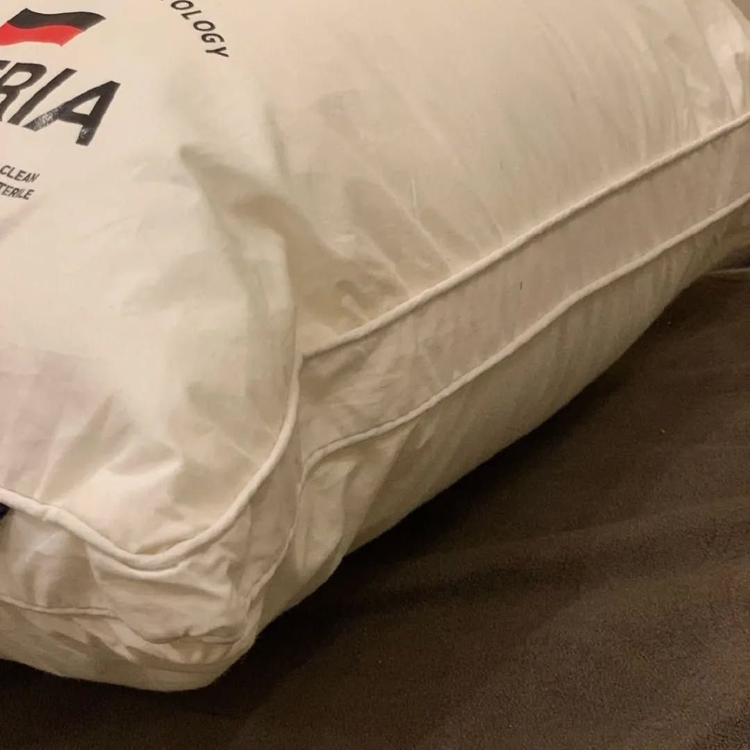 Подушка качество отличное