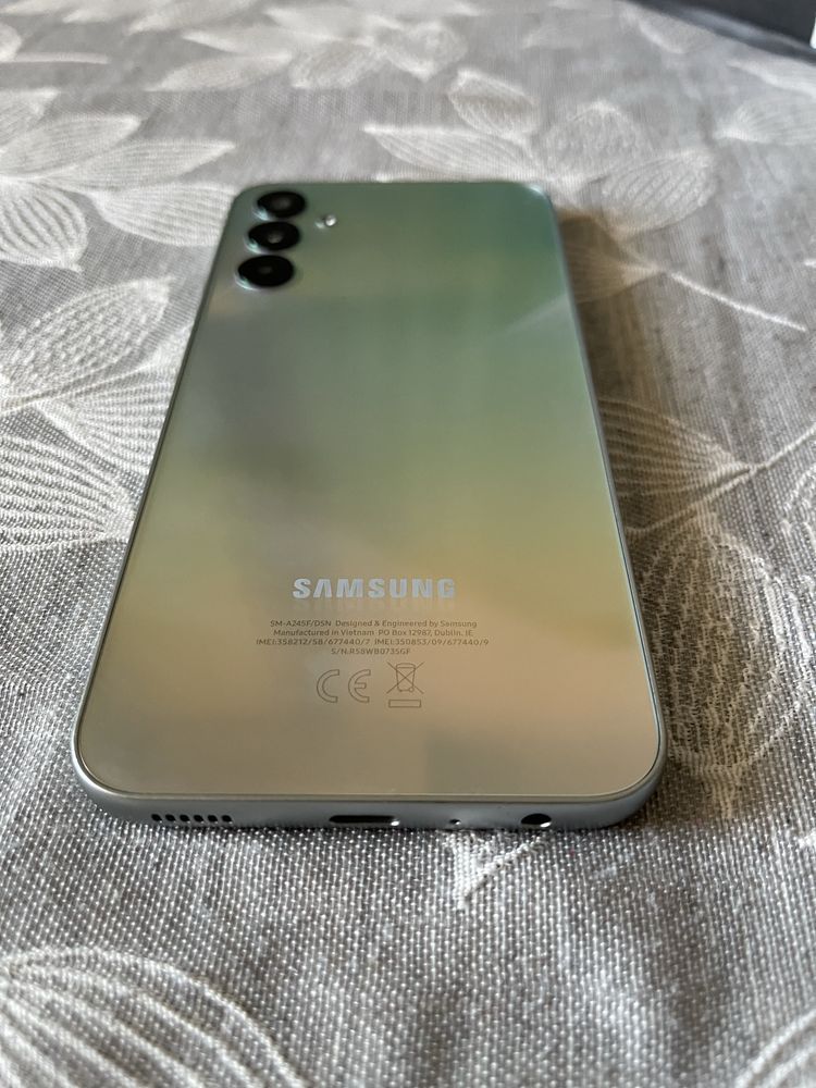 Samsung Galaxy A24