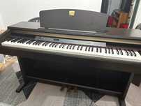 Clavinova Yamaha