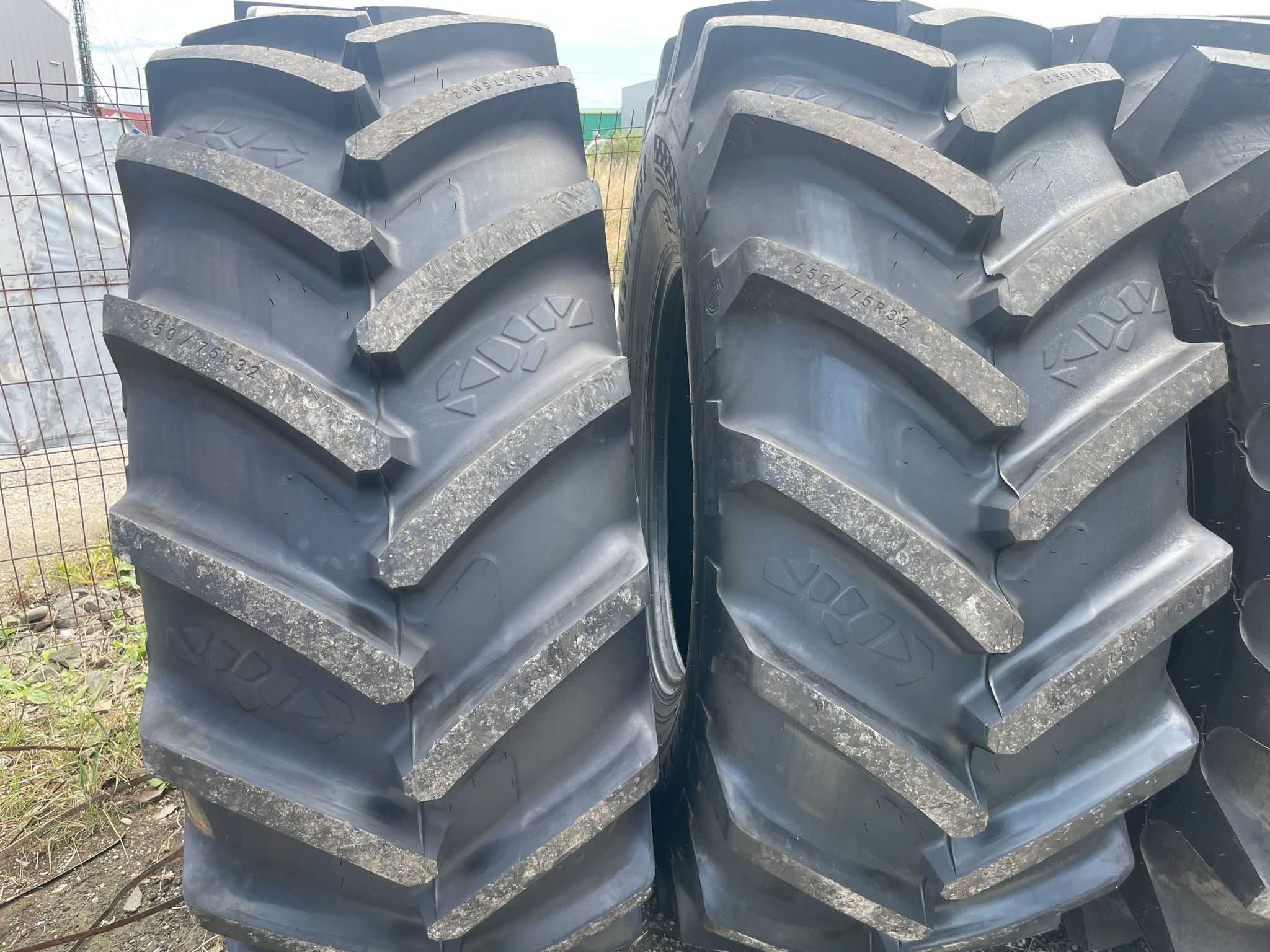 cauciucuri pentru combina 650/75r32 24.5r32 anvelope john deere