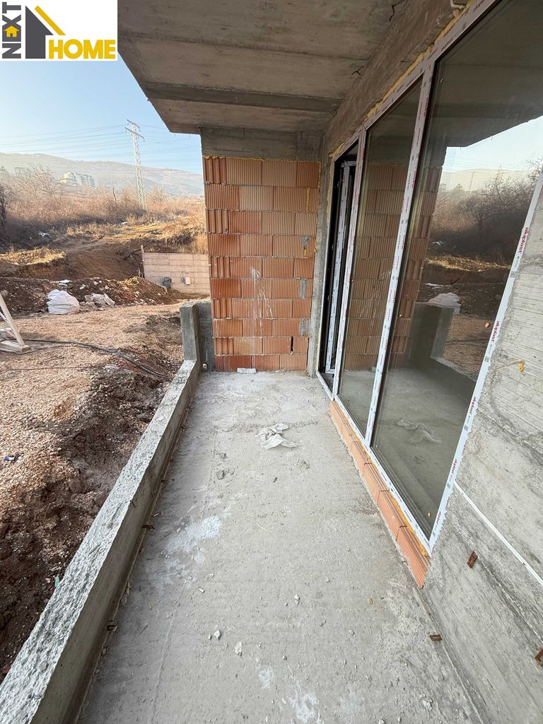 Продава се Тристаен апартамент в Асеновград - 104 кв.м за 852 €/кв.м - Снимка #4