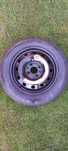 Vand roata de rezerva fiat punto 2002