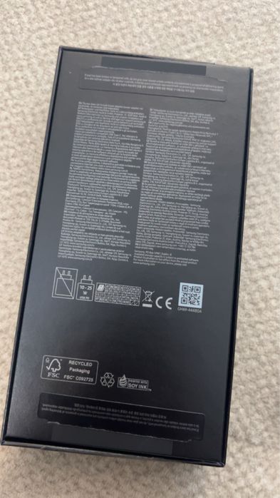 Samsung Galaxy S24 FE