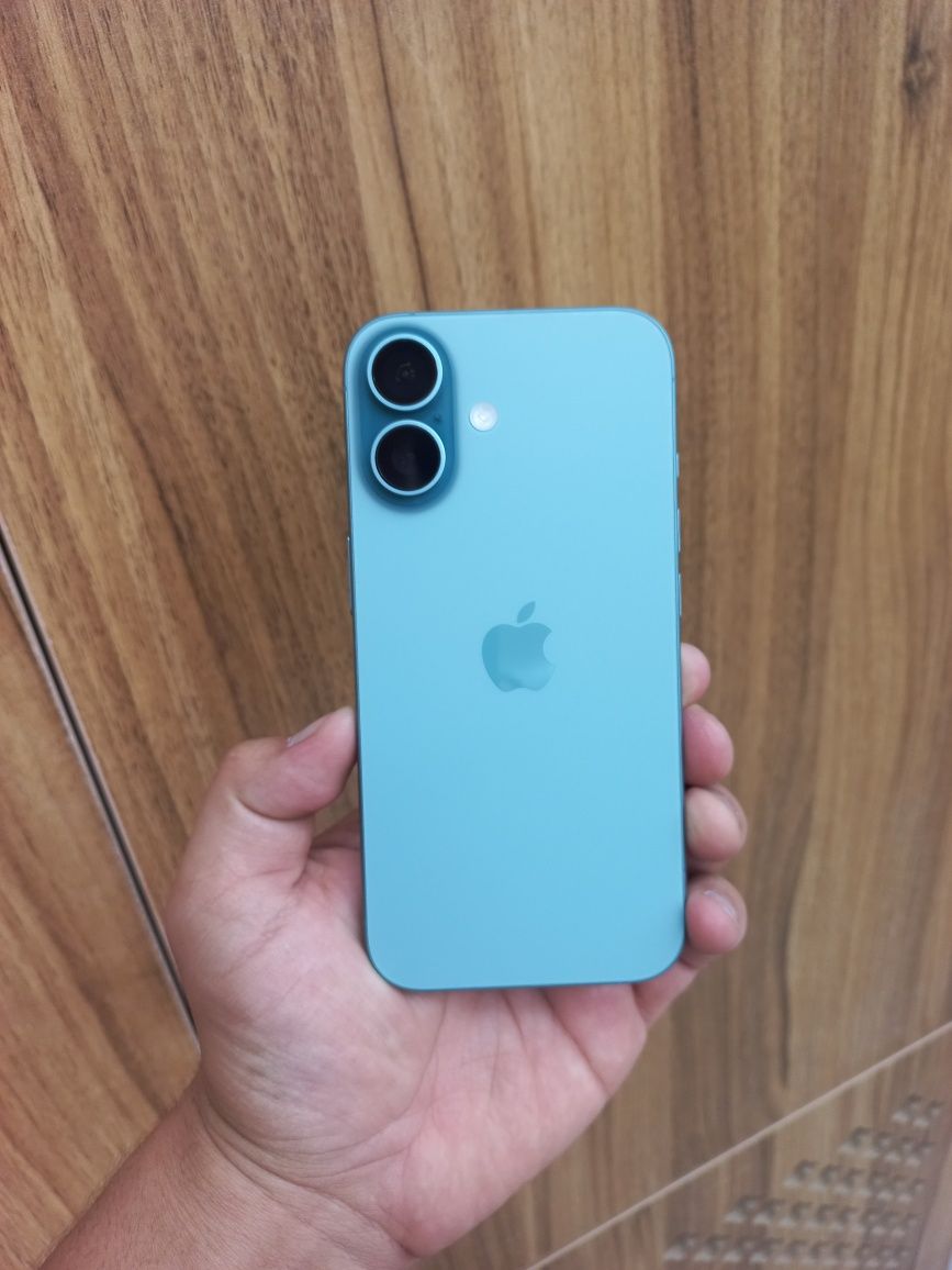 iPhone 16 (128gb)