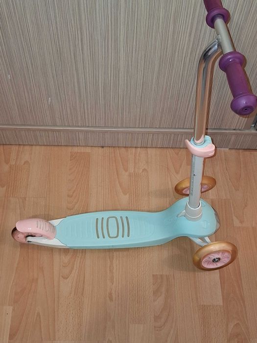 Trotineta Oxelo B1 500