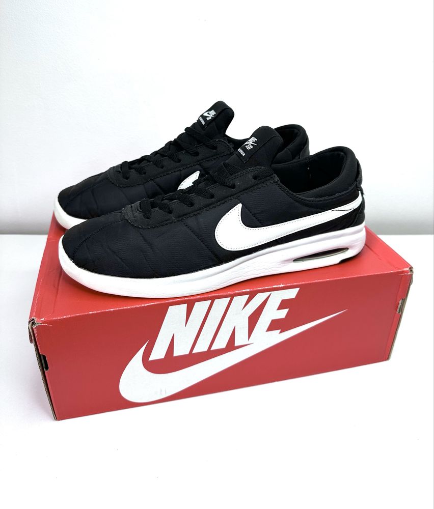 Nike SB Air Max Bruin Vapor   (45.5) Маратонки