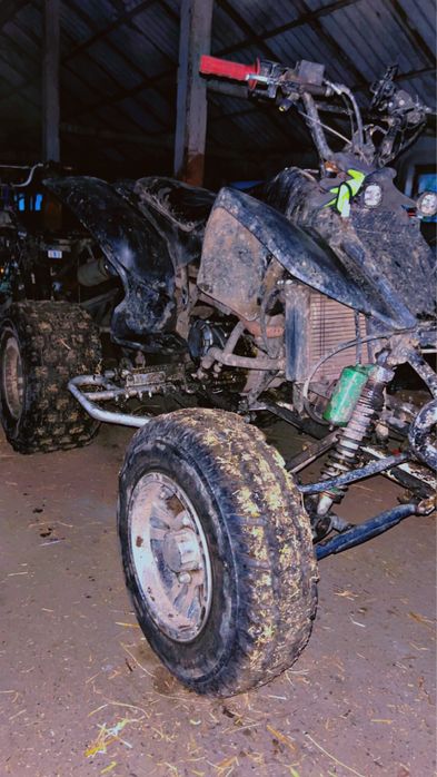 Vand bashan 250cc stare perfecta sau schimb