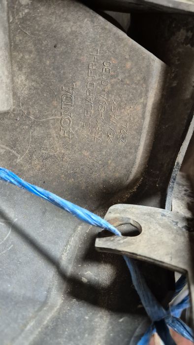 Оригинални Калобрани за Хонда CR-V 2001- 2006г