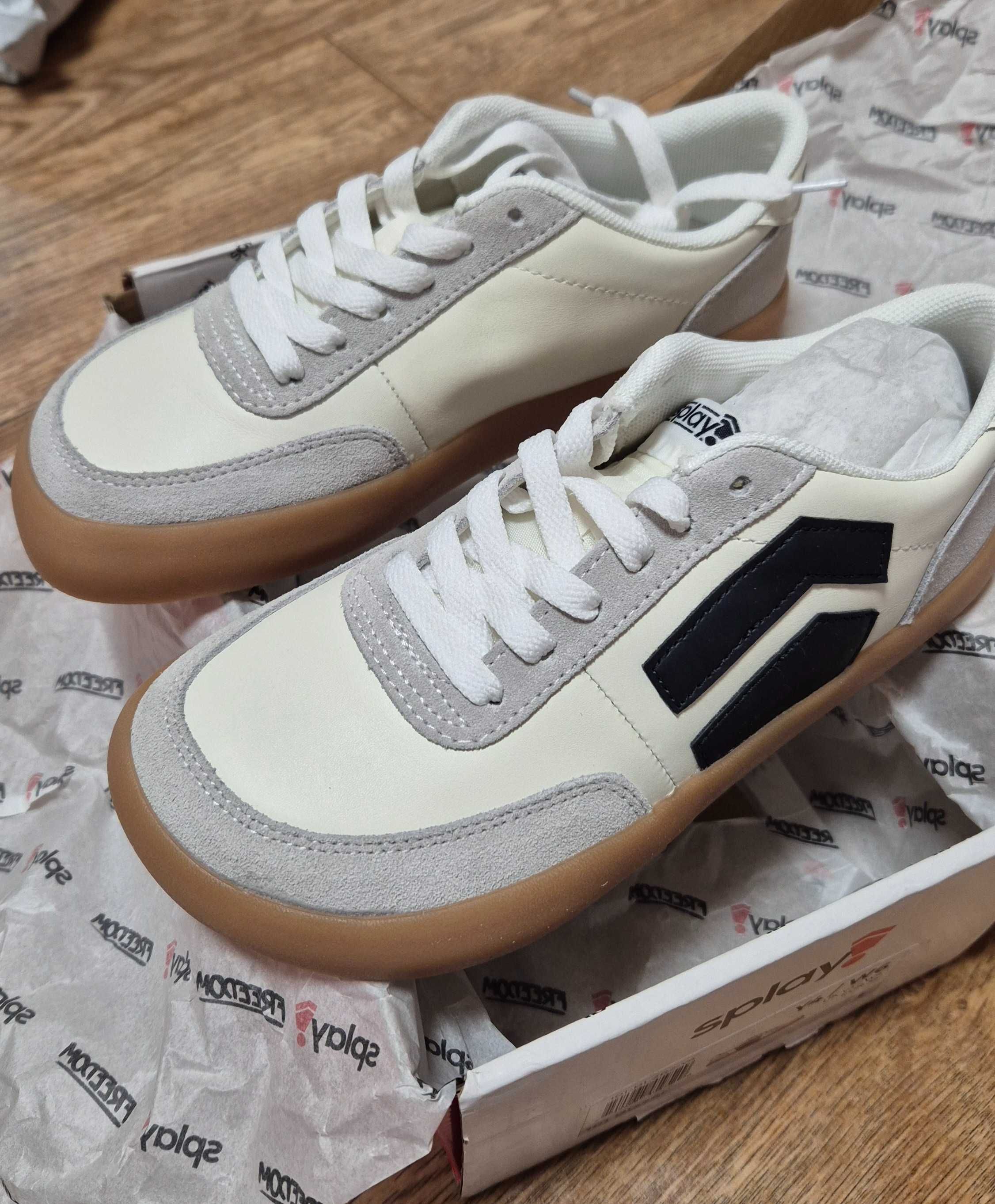 Кроссовки barefoot Splay 101 - Blazer