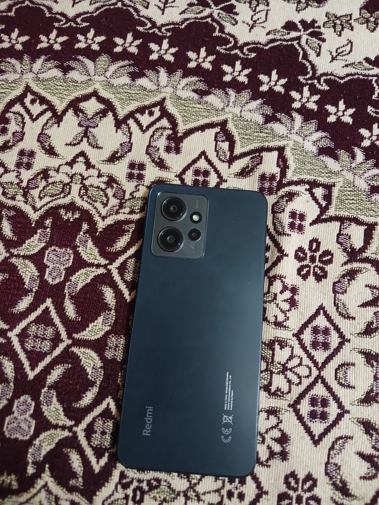 Redmi note 12 только обмен