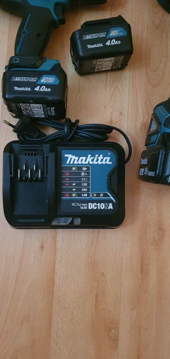 Filetanta Makita 12V