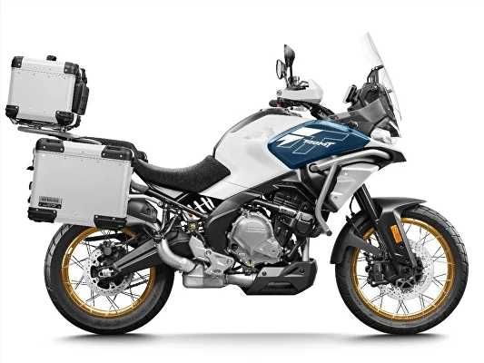 CFMOTO 800MT Новый мотоцикл Тур-Адвенч