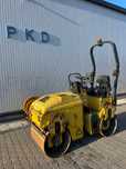 Cilindru compactor WACKER RD15