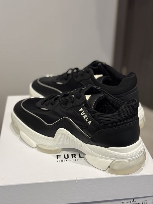 Furla нови обувки