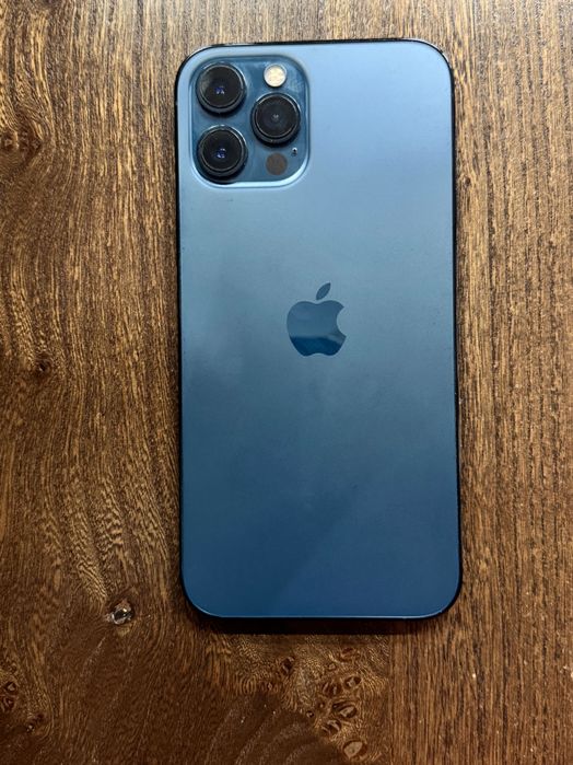 iPhone 12 Pro Max 256g
