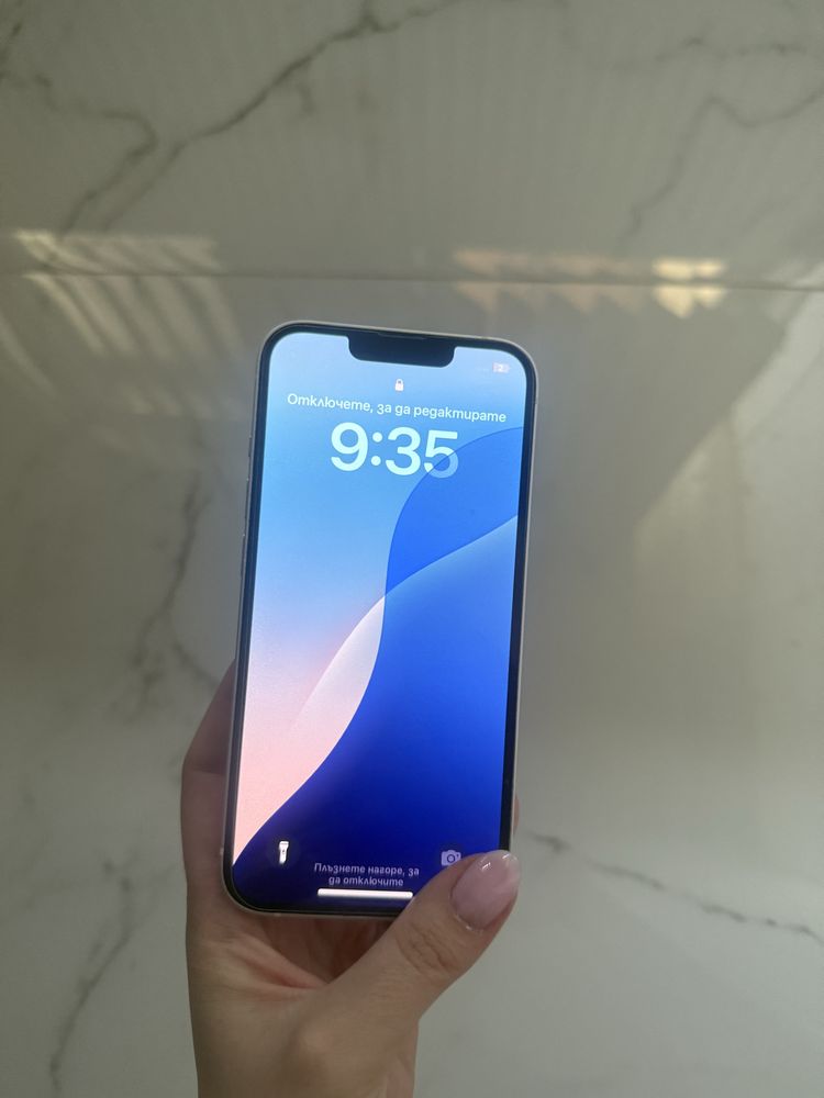 Телефон Iphone 13 128gb