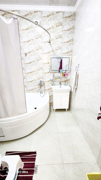 Продаётся евро дом в престижной локации