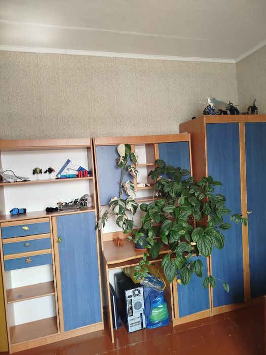 Продам детский гарнитур